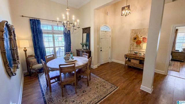 137 TANGLEWOOD DRIVE, Alabaster, AL 35007