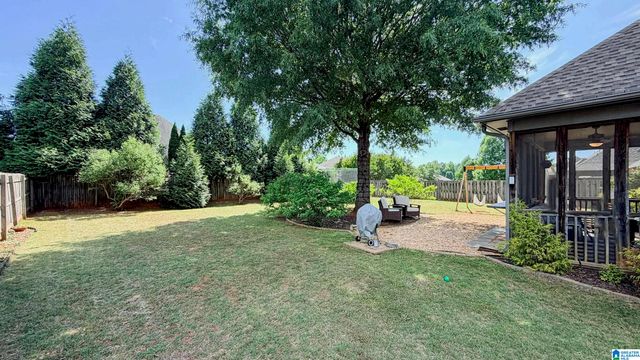 137 TANGLEWOOD DRIVE, Alabaster, AL 35007