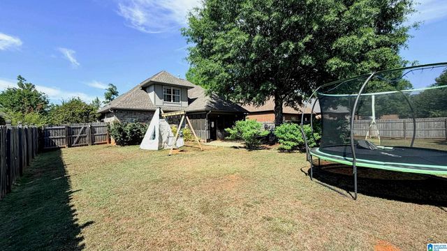 137 TANGLEWOOD DRIVE, Alabaster, AL 35007