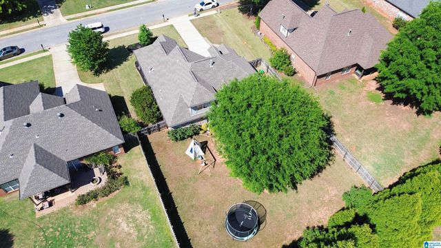 137 TANGLEWOOD DRIVE, Alabaster, AL 35007