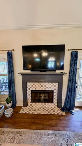 137 TANGLEWOOD DRIVE, Alabaster, AL 35007
