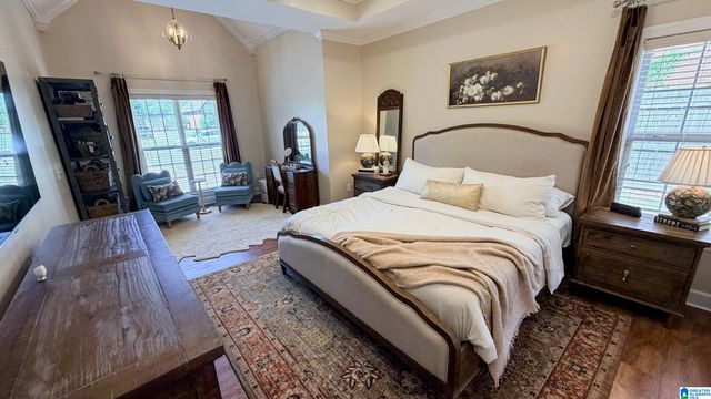 137 TANGLEWOOD DRIVE, Alabaster, AL 35007