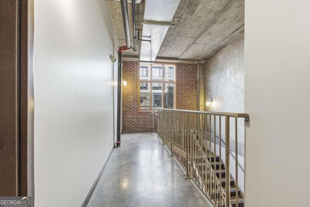660 Glen Iris Drive NE 208, Atlanta, GA 30308