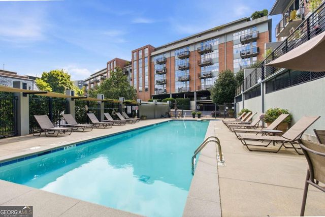 660 Glen Iris Drive NE 208, Atlanta, GA 30308