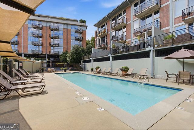 660 Glen Iris Drive NE 208, Atlanta, GA 30308
