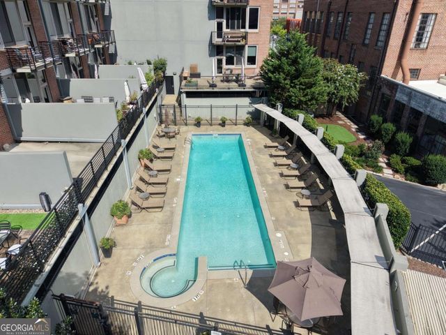 660 Glen Iris Drive NE 208, Atlanta, GA 30308