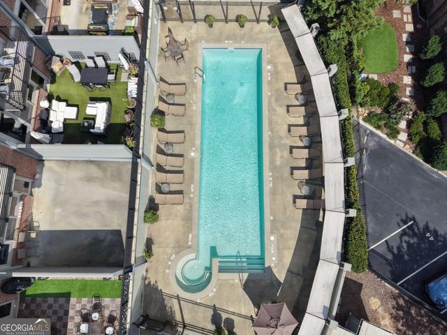 660 Glen Iris Drive NE 208, Atlanta, GA 30308