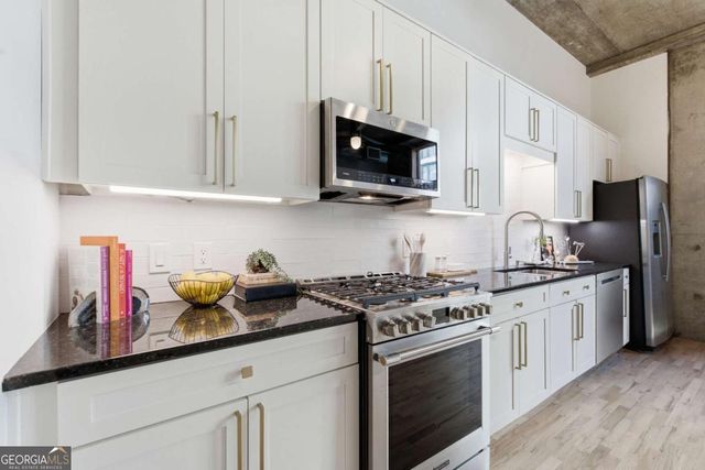 660 Glen Iris Drive NE 208, Atlanta, GA 30308