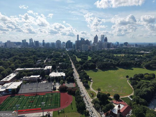 660 Glen Iris Drive NE 208, Atlanta, GA 30308
