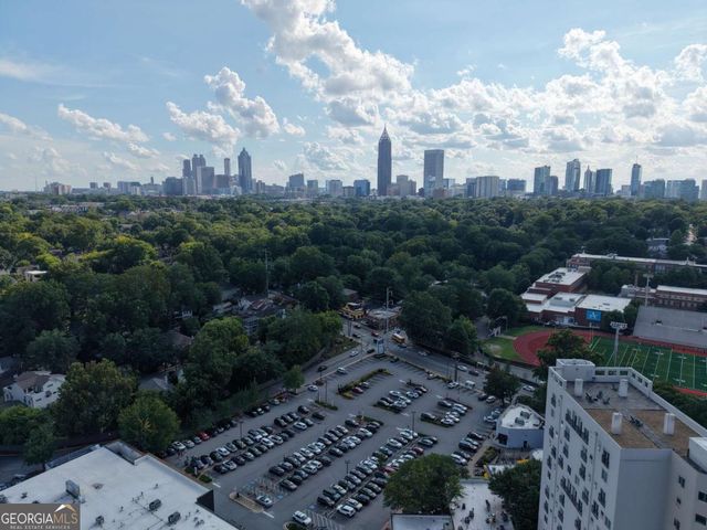 660 Glen Iris Drive NE 208, Atlanta, GA 30308