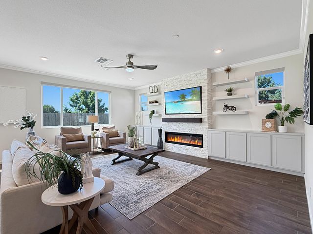 412 Ashwood Way, Lincoln, CA 95648