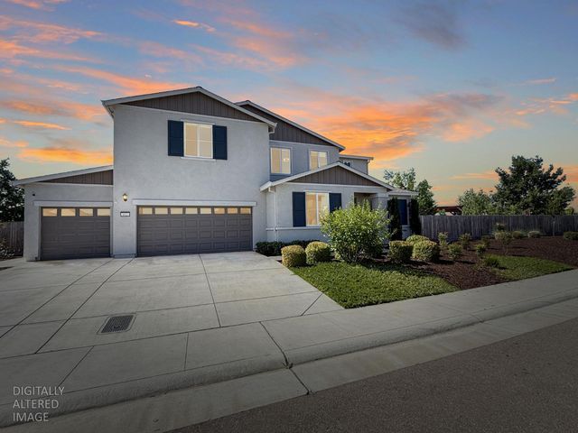 412 Ashwood Way, Lincoln, CA 95648
