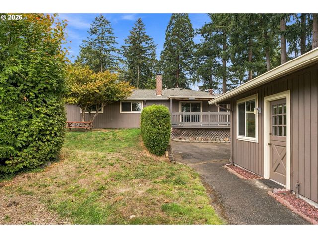 1335 Nw 128TH Ave, Portland, OR 97229