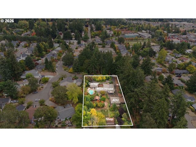 1335 Nw 128TH Ave, Portland, OR 97229