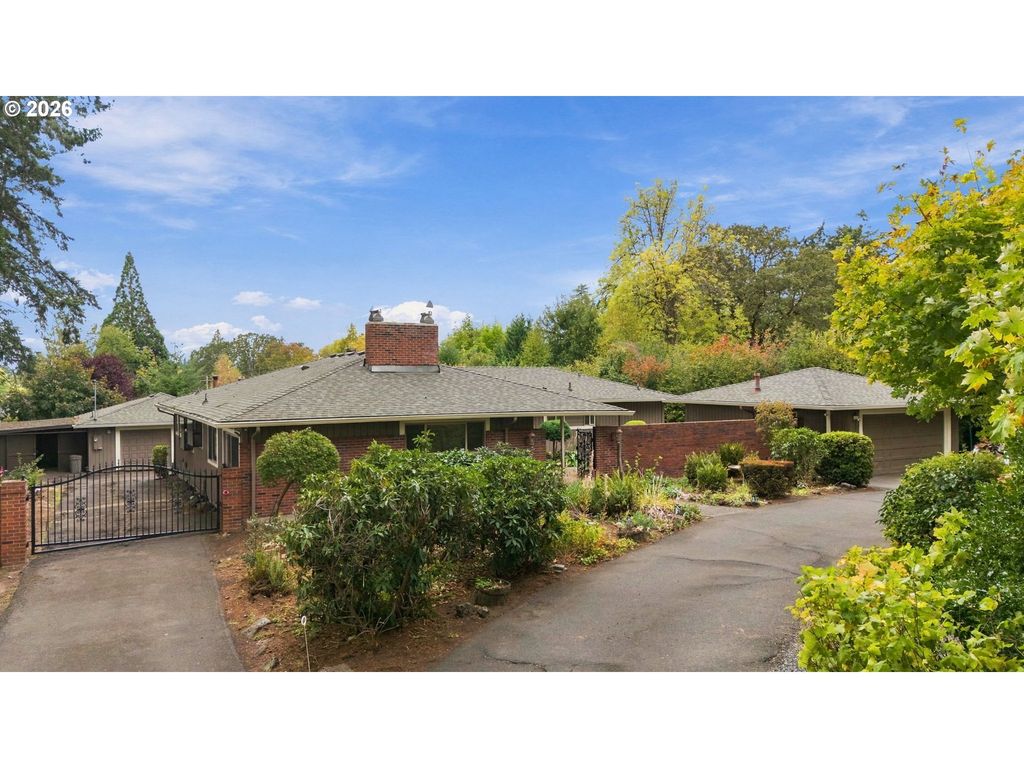 1335 Nw 128TH Ave, Portland, OR 97229