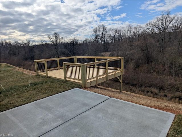 218 Kyndall Run Drive 34, Lexington, NC 27295