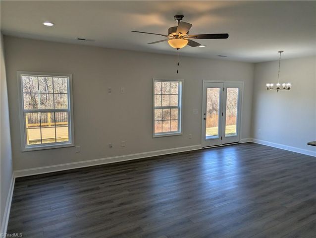 218 Kyndall Run Drive 34, Lexington, NC 27295