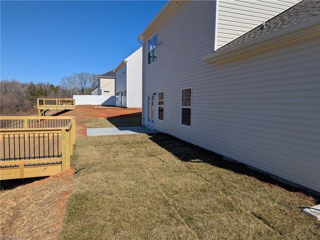 218 Kyndall Run Drive 34, Lexington, NC 27295