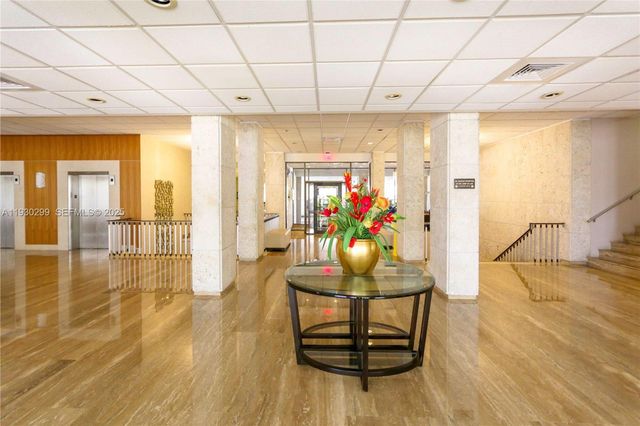 1980 S Ocean Dr 18B, Hallandale Beach, FL 33009