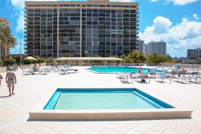1980 S Ocean Dr 18B, Hallandale Beach, FL 33009
