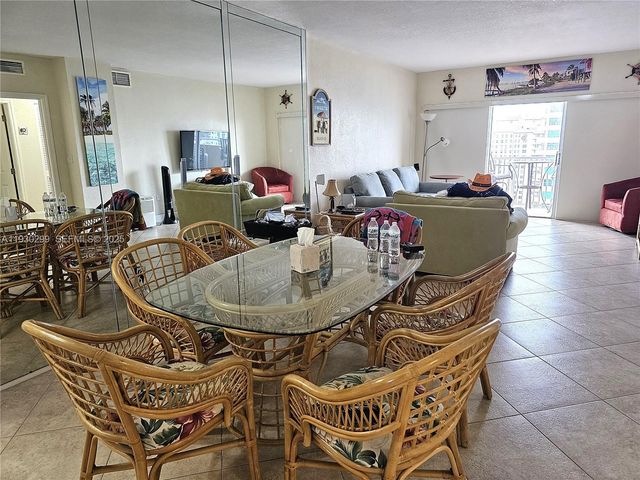 1980 S Ocean Dr 18B, Hallandale Beach, FL 33009