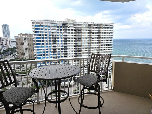 1980 S Ocean Dr 18B, Hallandale Beach, FL 33009