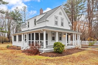 49 Chestnut Street, Foxboro, MA 02035