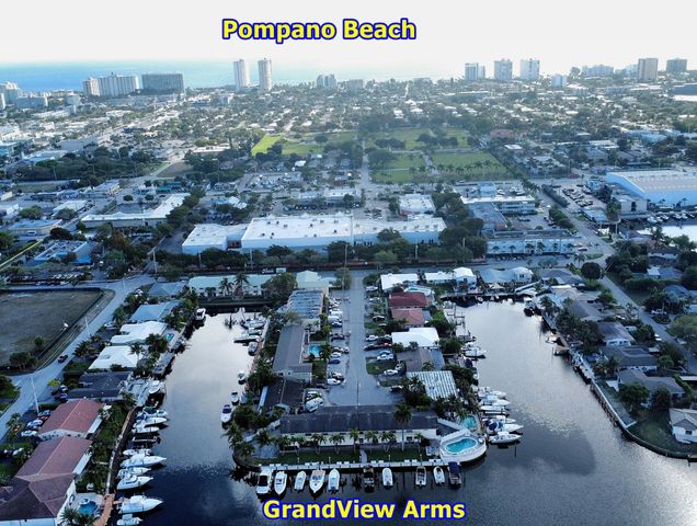 1780 SE 4th Street, Pompano Beach, FL 33060