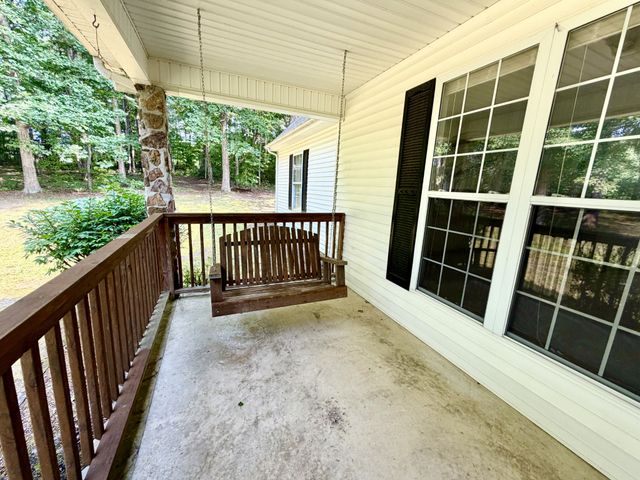 8770 Harrison Ferry Rd, Mcminnville, TN 37110