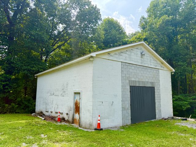 8770 Harrison Ferry Rd, Mcminnville, TN 37110