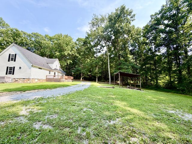 8770 Harrison Ferry Rd, Mcminnville, TN 37110
