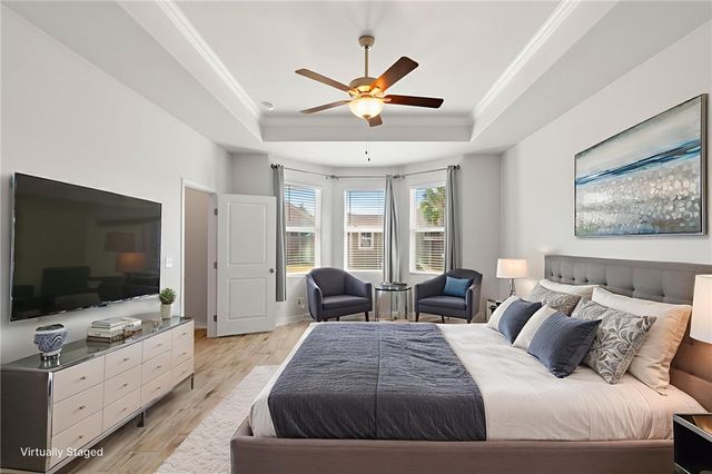 134 Shady Terrace Lane, Rockport, TX 78382