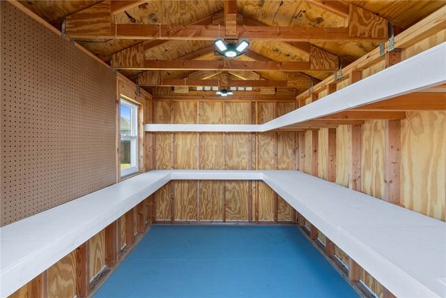 134 Shady Terrace Lane, Rockport, TX 78382