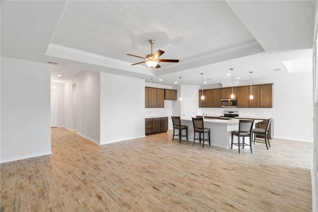 134 Shady Terrace Lane, Rockport, TX 78382