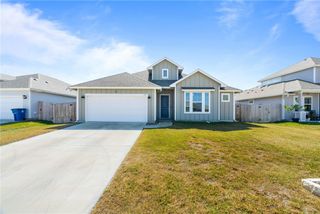 134 Shady Terrace Lane, Rockport, TX 78382