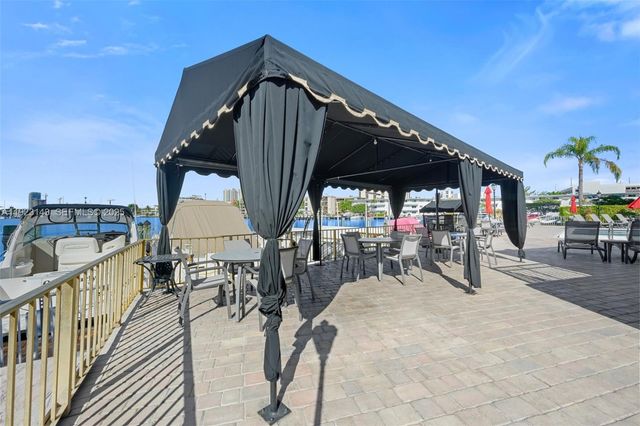 100 Golden Isles Dr 1109, Hallandale Beach, FL 33009