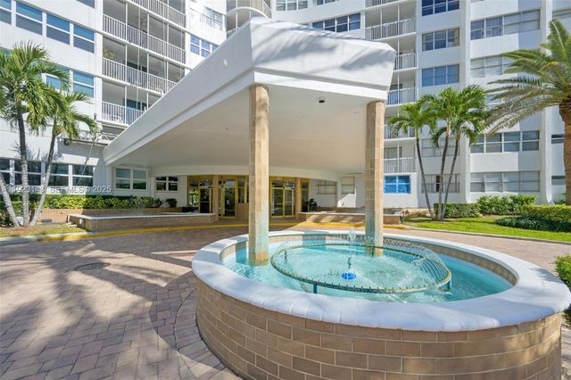 100 Golden Isles Dr 1109, Hallandale Beach, FL 33009