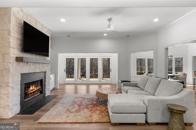1090 Neils Fort, Greensboro, GA 30642