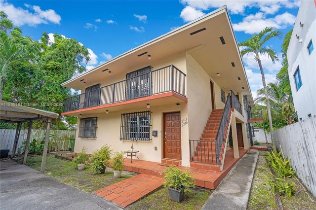 2368 SW 32nd Ave, Miami, FL 33145