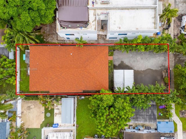 2368 SW 32nd Ave, Miami, FL 33145