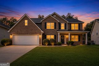 210 Haywood Drive, Kathleen, GA 31047