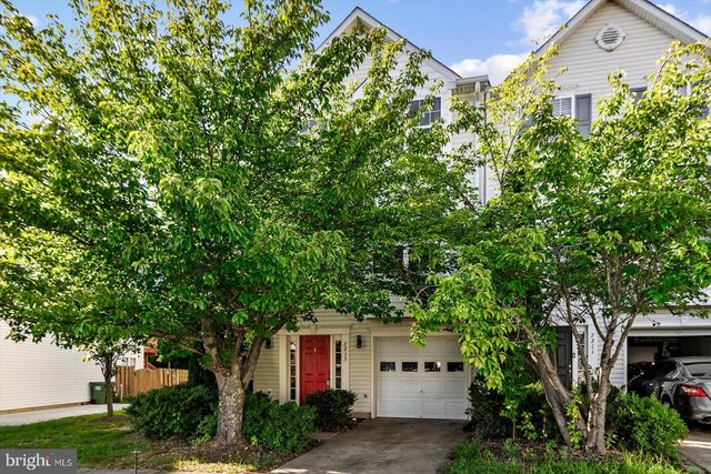 7213 WYTHEVILLE CIR, Fredericksburg, VA 22407