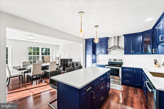 7213 WYTHEVILLE CIR, Fredericksburg, VA 22407