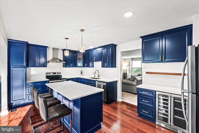 7213 WYTHEVILLE CIR, Fredericksburg, VA 22407