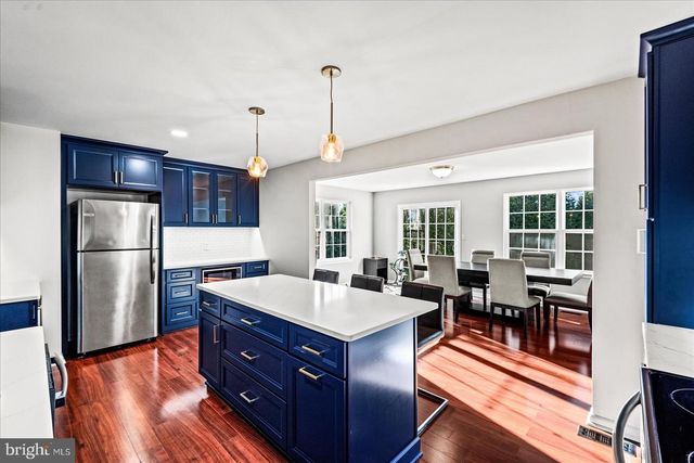 7213 WYTHEVILLE CIR, Fredericksburg, VA 22407