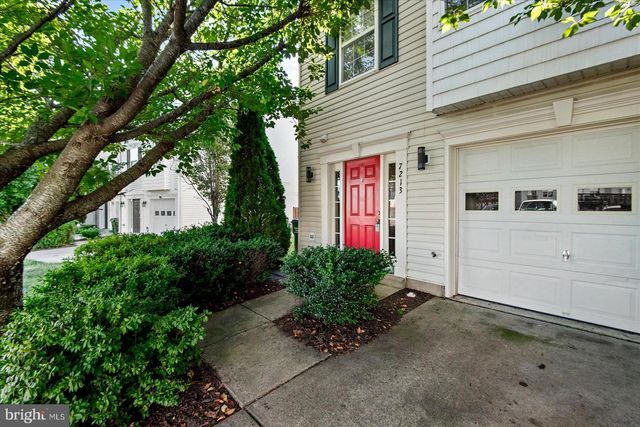 7213 WYTHEVILLE CIR, Fredericksburg, VA 22407