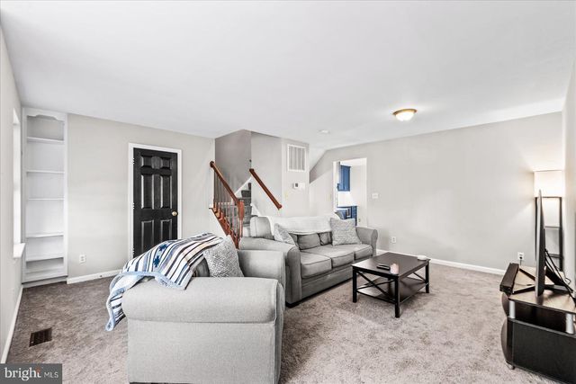 7213 WYTHEVILLE CIR, Fredericksburg, VA 22407