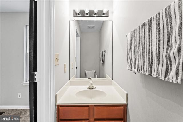 7213 WYTHEVILLE CIR, Fredericksburg, VA 22407