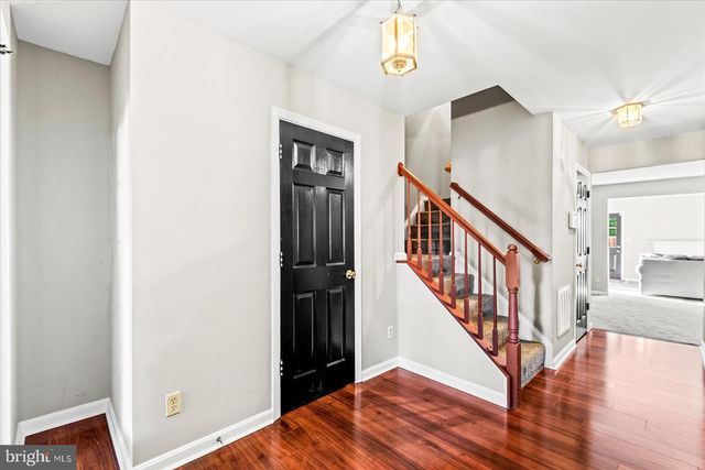 7213 WYTHEVILLE CIR, Fredericksburg, VA 22407