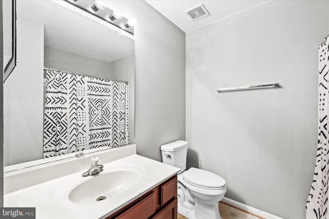 7213 WYTHEVILLE CIR, Fredericksburg, VA 22407